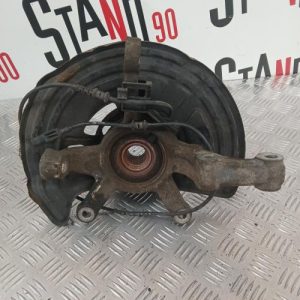 MERCEDES CLASSE GLA 156 PHASE 1