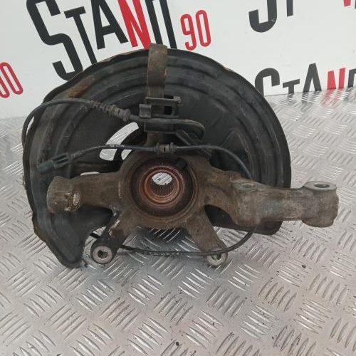 MERCEDES CLASSE GLA 156 PHASE 1