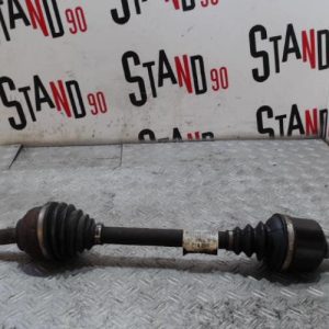 PEUGEOT 508 1 PHASE 1