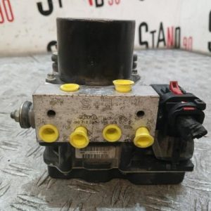 VOLKSWAGEN POLO 5 PHASE 1