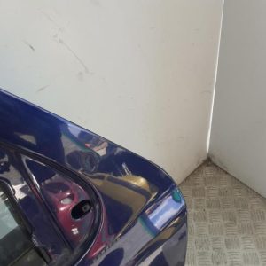 FORD FIESTA 4 PHASE 2