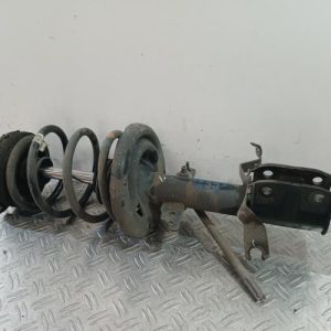 RENAULT SCENIC 3 PHASE 1