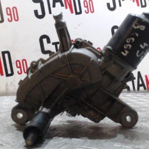 CITROEN C4 GRAND PICASSO 1