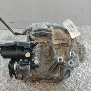 MERCEDES CLASSE GLA 156 PHASE 1