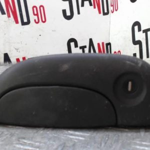 RENAULT KANGOO 1 PHASE 2