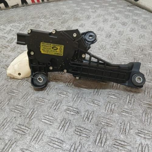 RENAULT KOLEOS 1 PHASE 1