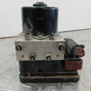 OPEL ASTRA H PHASE 2