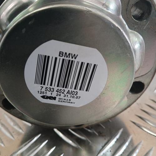 BMW SERIE 3 E93 CABRIO PHASE 1