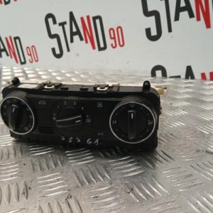 MERCEDES CLASSE B 245 PHASE 2