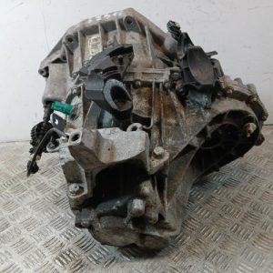 RENAULT GRAND SCENIC 3 PHASE 1