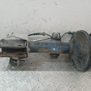 DACIA DUSTER 2 PHASE 1