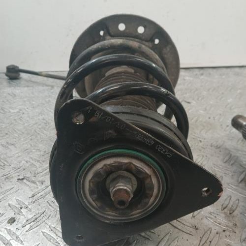 RENAULT MEGANE 4 PHASE 1 BREAK