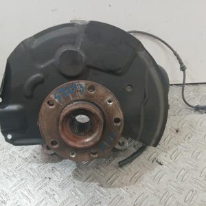 RENAULT MEGANE 4 PHASE 1 BREAK