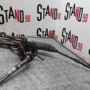 PEUGEOT 308 1 PHASE 1