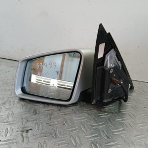 MERCEDES CLASSE C 204 PHASE 2 BREAK