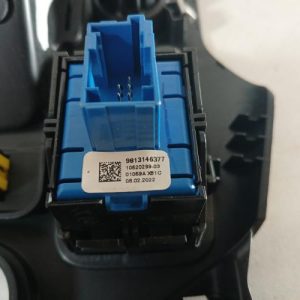 PEUGEOT PARTNER 3 PHASE 1