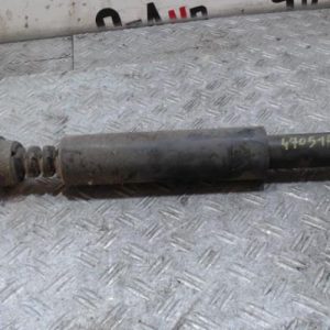 TOYOTA YARIS 1 PHASE 2