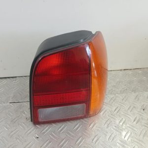 VOLKSWAGEN POLO 3 PHASE 1