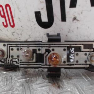 CITROEN XSARA PICASSO PHASE 1