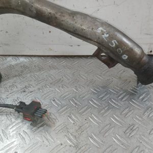 CITROEN SAXO PHASE 2