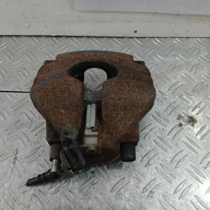 VOLKSWAGEN TRANSPORTER 6 PHASE 1