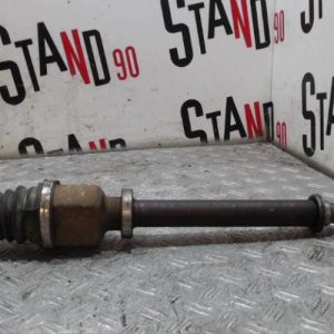 RENAULT MODUS PHASE 1