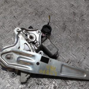 TOYOTA RAV4 2 PHASE 1