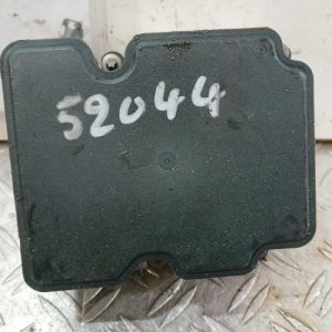 RENAULT CLIO 4 PHASE 1