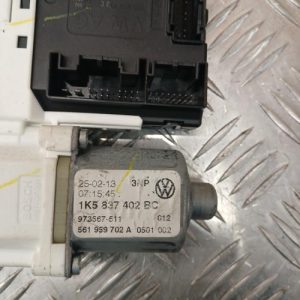 VOLKSWAGEN GOLF 6 BREAK