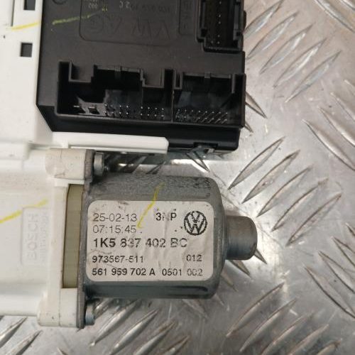 VOLKSWAGEN GOLF 6 BREAK