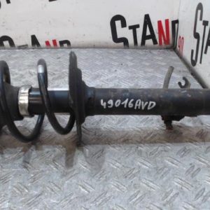 CITROEN C1 1 PHASE 2