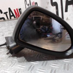 OPEL CORSA D PHASE 2