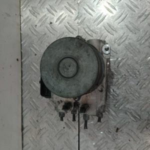 MAZDA 6 2 PHASE 1 BREAK