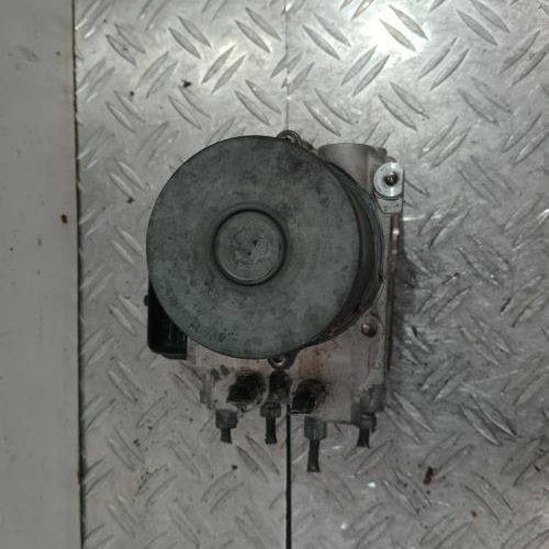 MAZDA 6 2 PHASE 1 BREAK