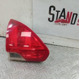 PEUGEOT 2008 1 PHASE 1