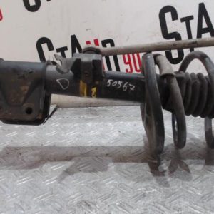 CITROEN C4 GRAND PICASSO 1