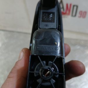 PEUGEOT 5008 1 PHASE 1