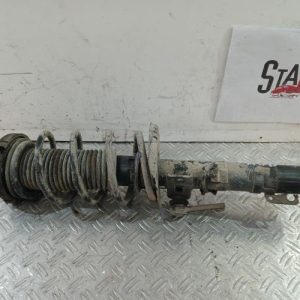 VOLKSWAGEN POLO 4 PHASE 1