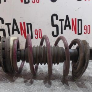 RENAULT MEGANE 2 PHASE 1