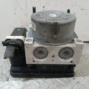 PEUGEOT 208 1 PHASE 1