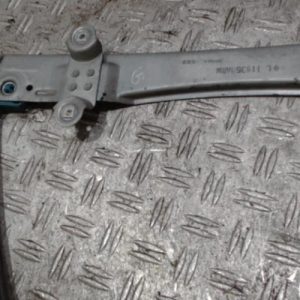 RENAULT TWINGO 2 PHASE 1