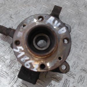 DACIA LOGAN MCV 1 PHASE 2 BREAK