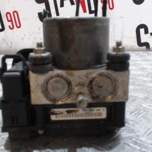 RENAULT MODUS PHASE 1