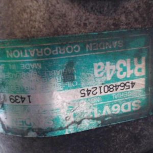 CITROEN C3 1 PHASE 1