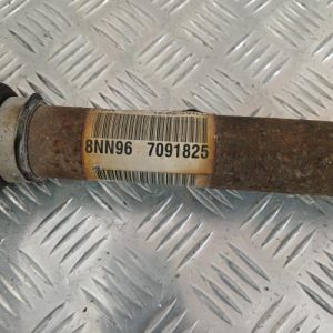 CITROEN C3 2 PHASE 1