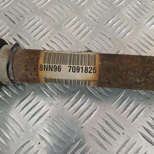 CITROEN C3 2 PHASE 1