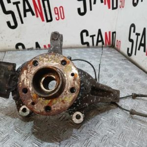 RENAULT LAGUNA 3 PHASE 1 BREAK