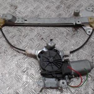 NISSAN QASHQAI 1 PHASE 1