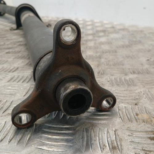 MERCEDES CLASSE C 204 PHASE 1