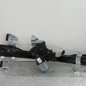 OPEL MOKKA 1 PHASE 2